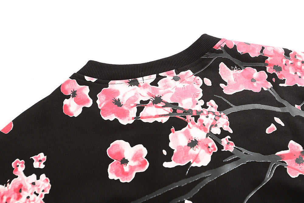 YE748 Rebirth of Spring Crew