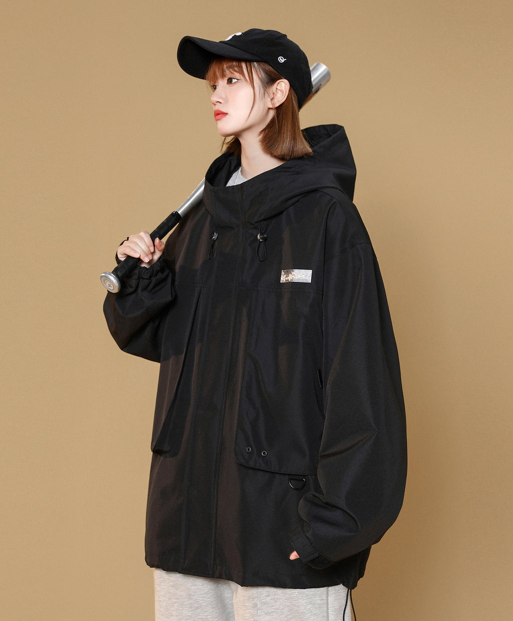 Women's Mini Reflector Series 2 Jacket