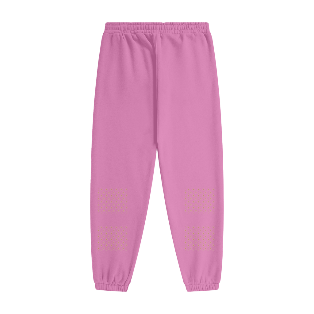 M.Lola "Cross and Crown" Unisex Heavyweight Fleece Joggers