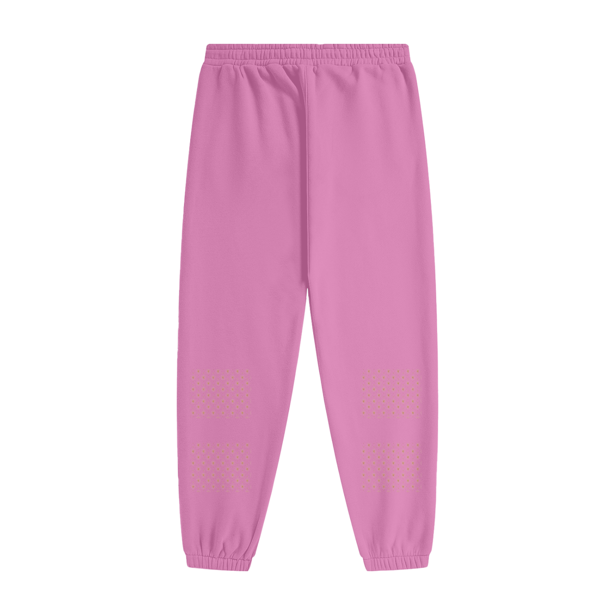 M.Lola "Cross and Crown" Unisex Heavyweight Fleece Joggers