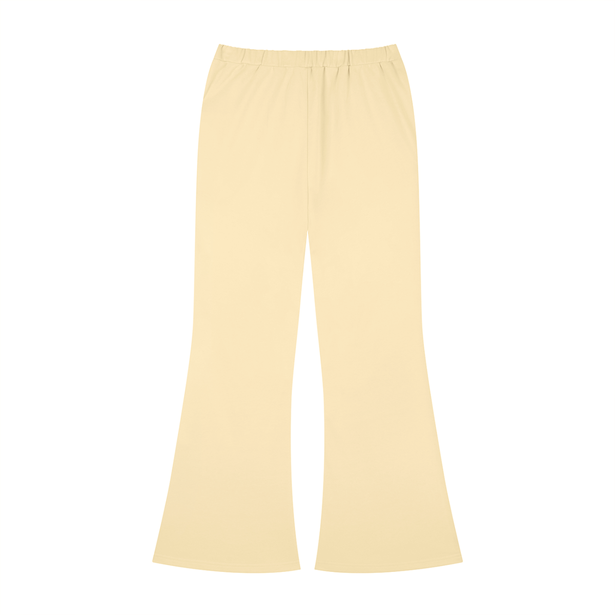 Loki & Ivy Women's Slim-Fit Flared Sweatpants