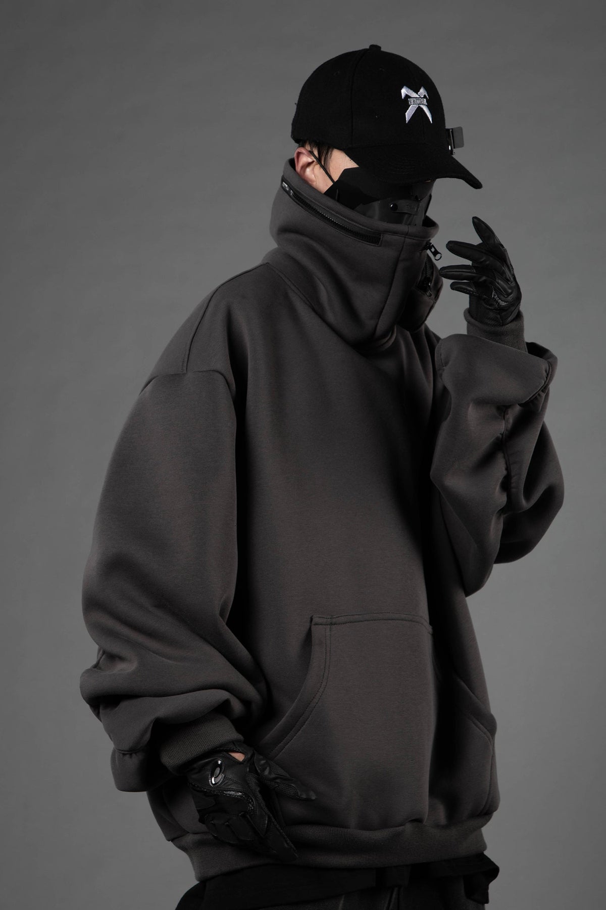 H32 Tech Transformation Hoodie/Sweatshirt