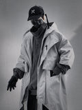 HiJ33 I-Tech Coat