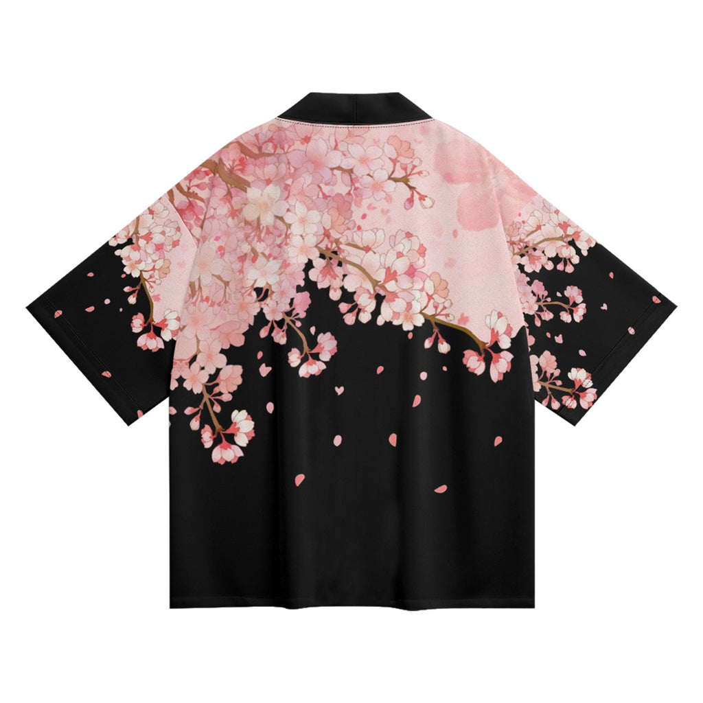 K17 Blooming Sakura Kimono
