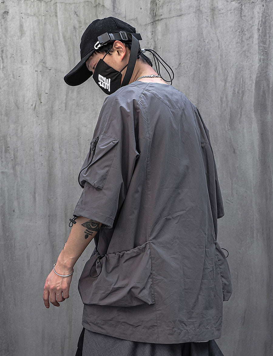 HiT14 Low Carbon Industrial Tee