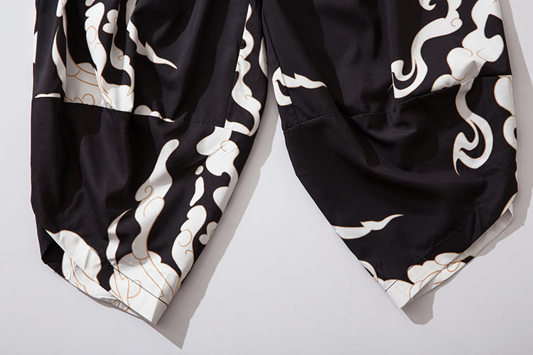 YC138 Moonlight Lightweight Pants