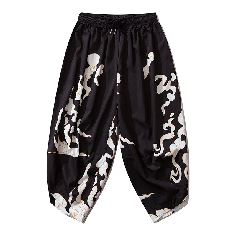 YC138 Moonlight Lightweight Pants
