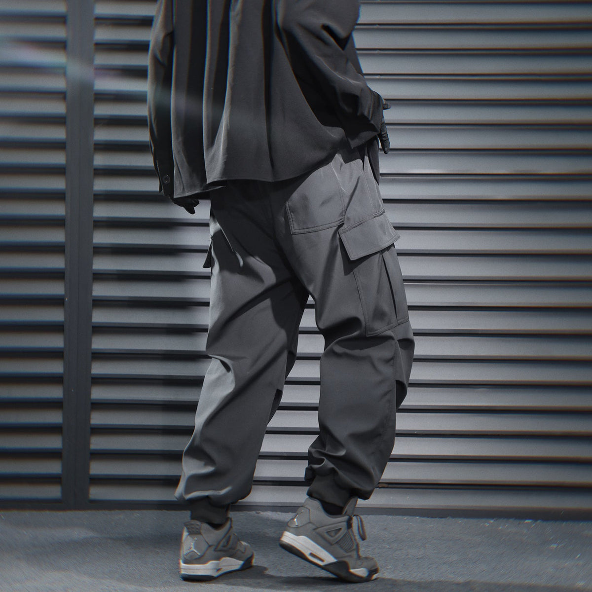 HiP41 Nexus Cargo Pants