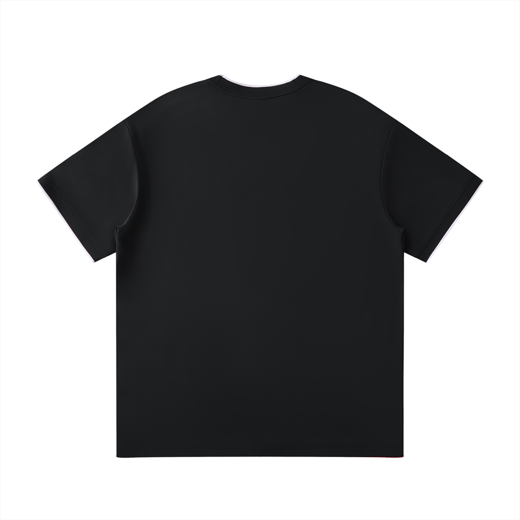M.Lola “Window” Unisex Regular Fit T-Shirt