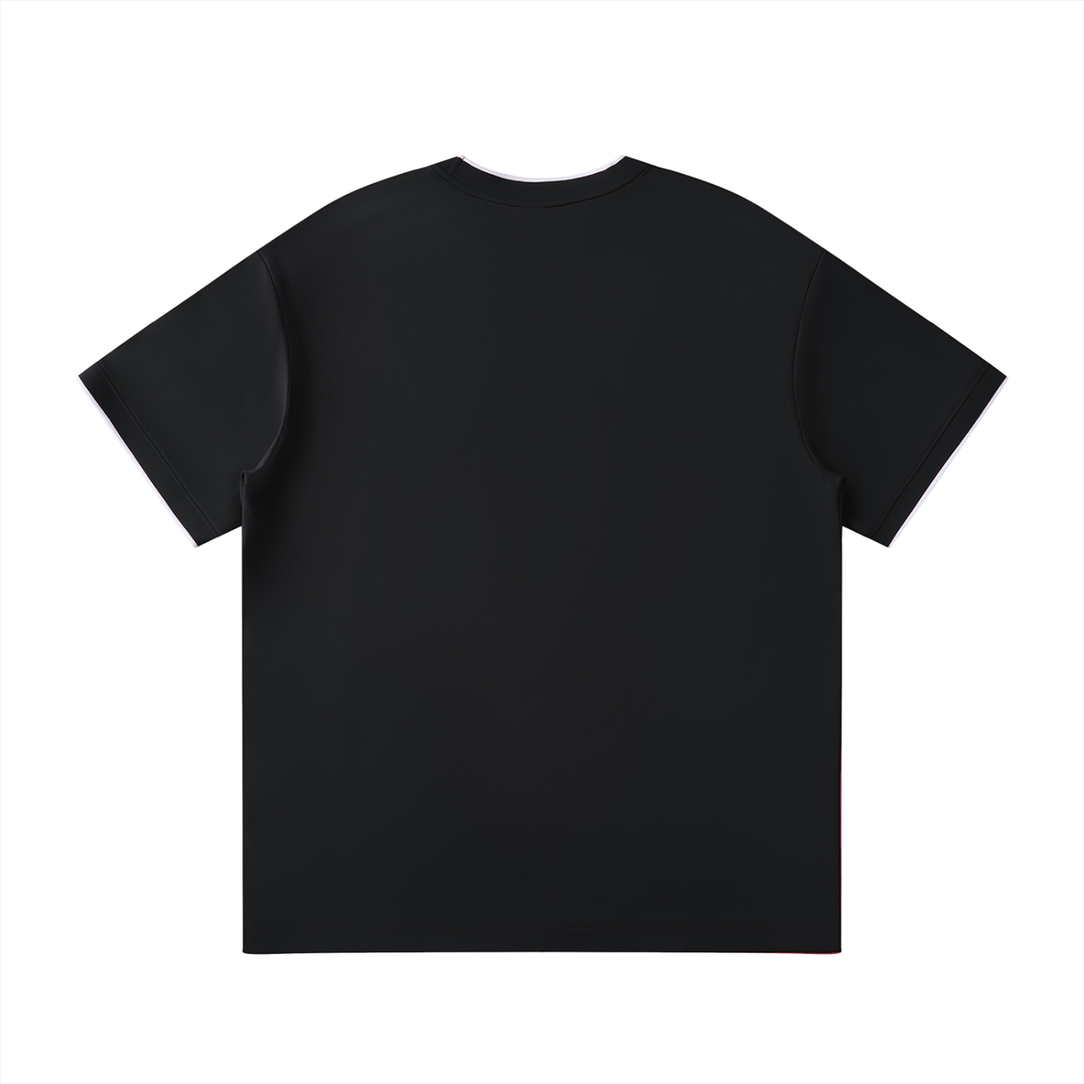 M.Lola “Window” Unisex Regular Fit T-Shirt