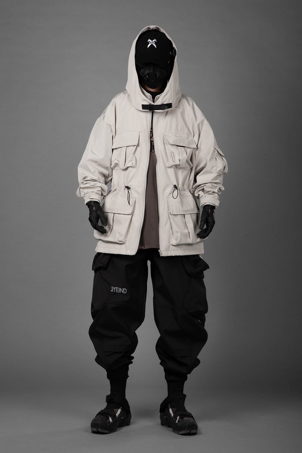 J22 Union Tech Jacket