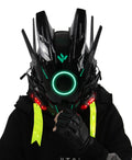 B-CI Green Tech Mask