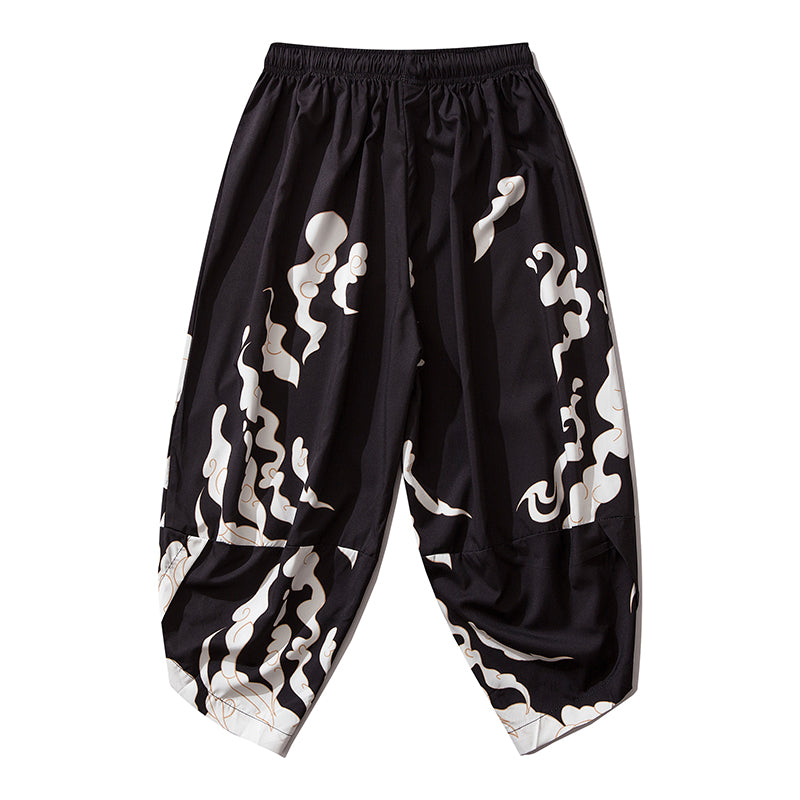 YC138 Moonlight Lightweight Pants