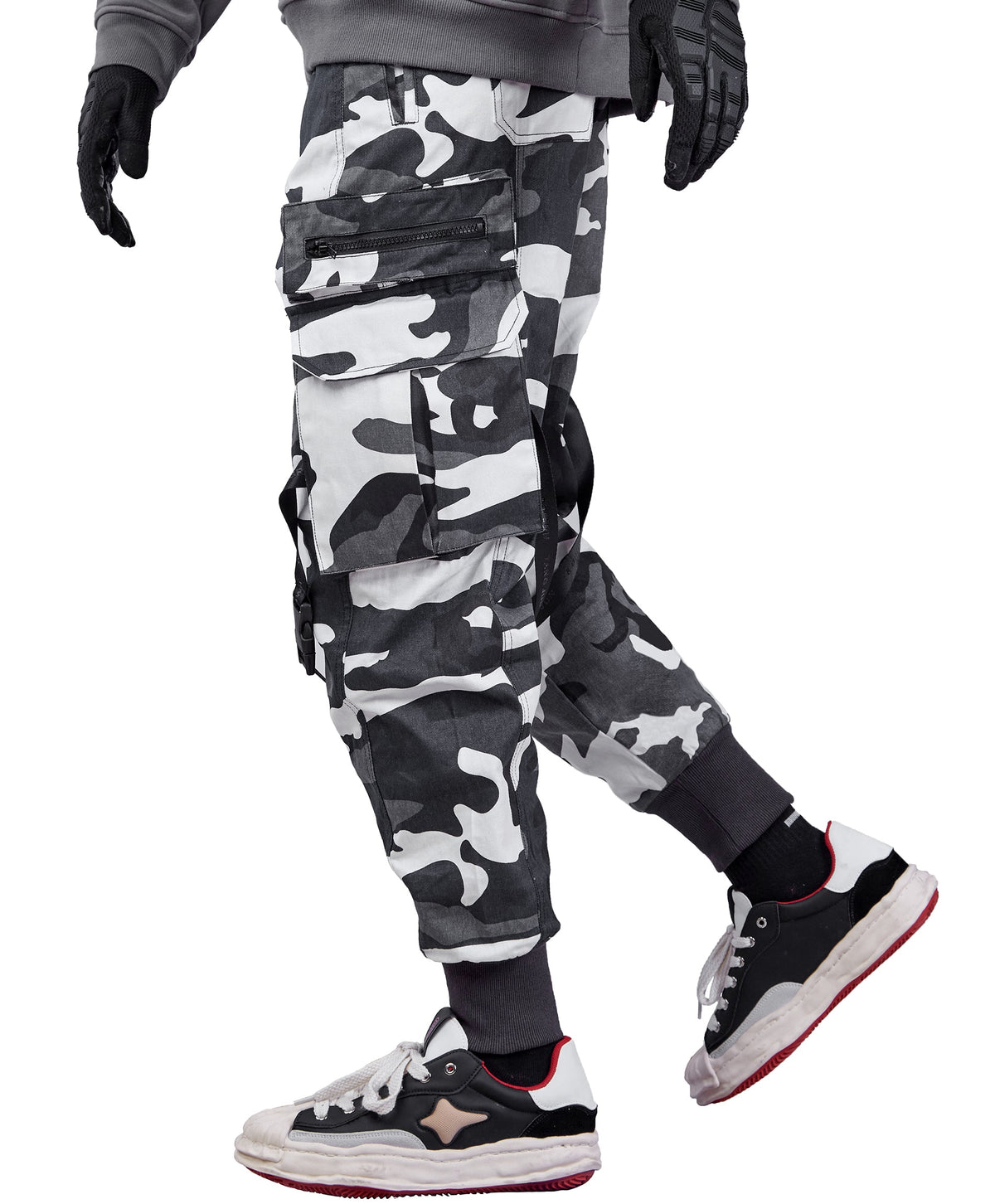 IBP1828 Noble Cargo Pants