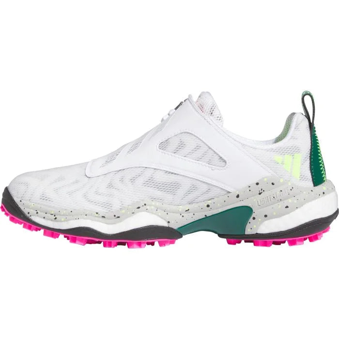 Adidas Womens Codechaos BOA 25 Golf Shoes