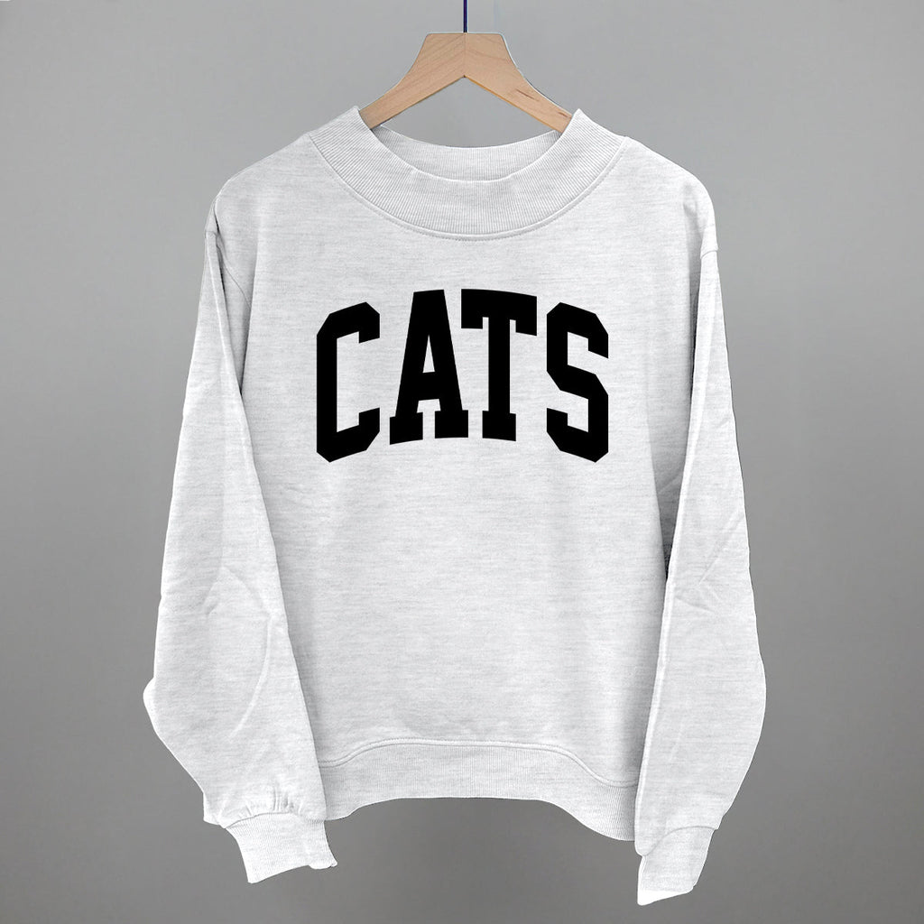 Cats Arch