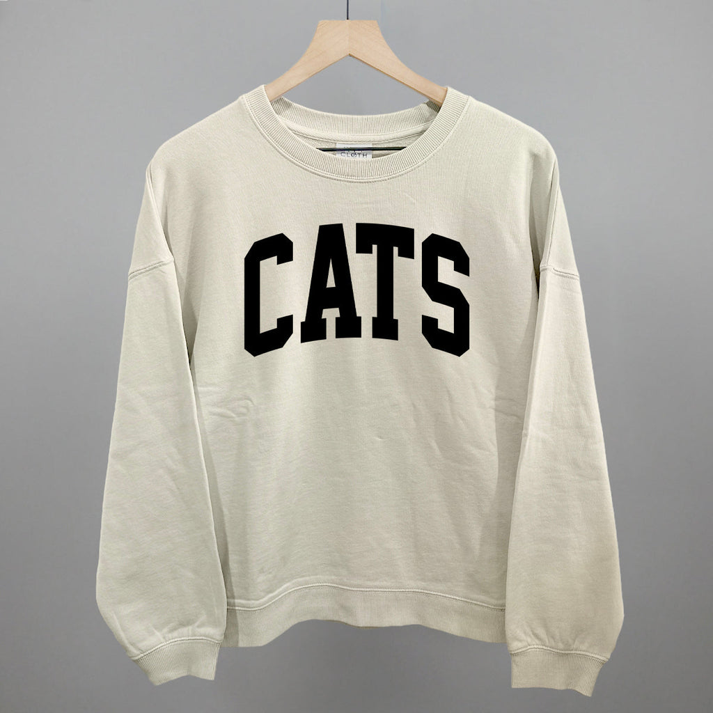 Cats Arch