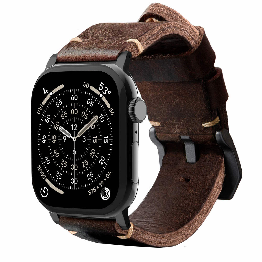 Leather Strap R01