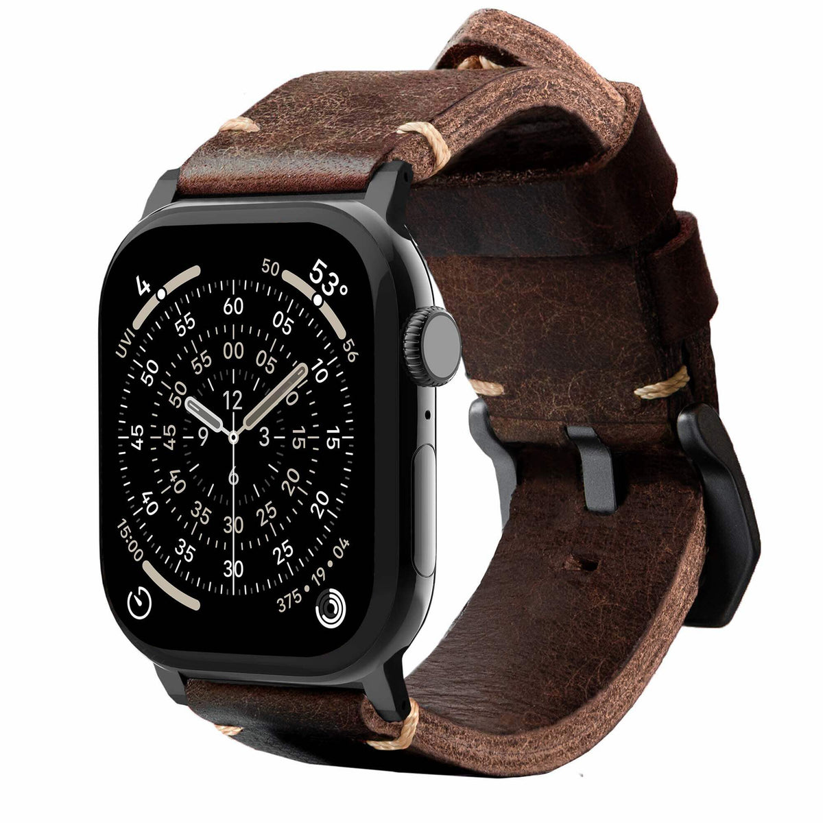 Leather Strap R01