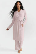 Collagen Lounge Robe