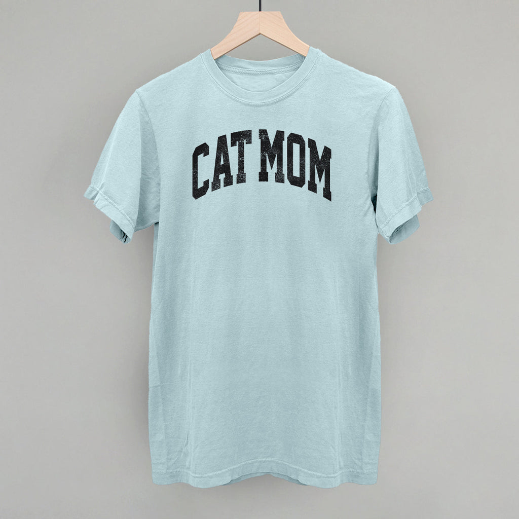 Cat Mom Arch