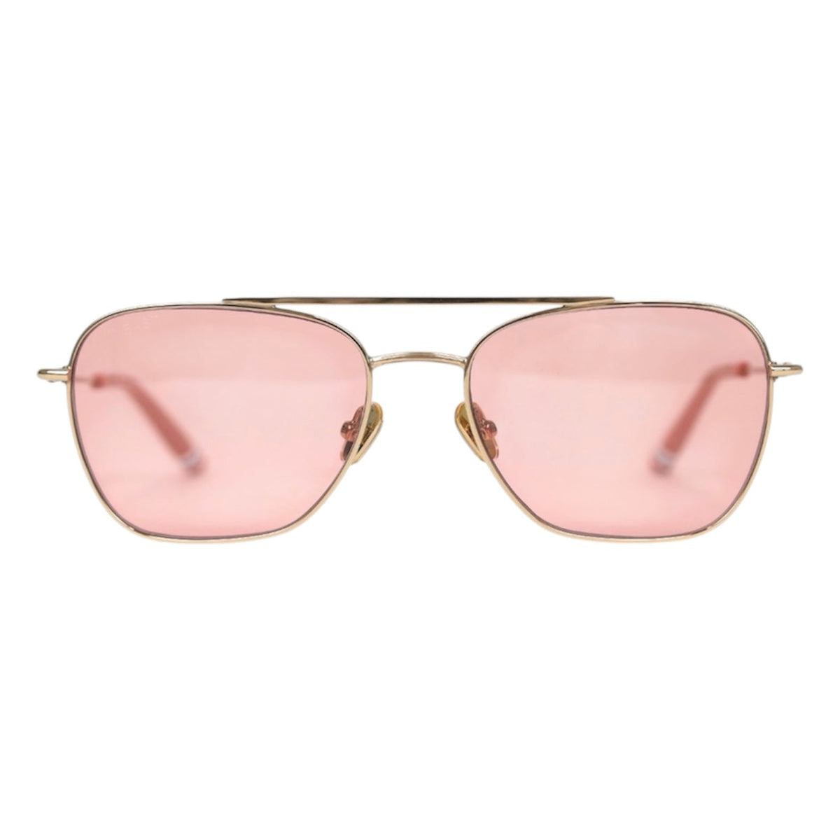 ROSEWOOD 18K SUNGLASSES