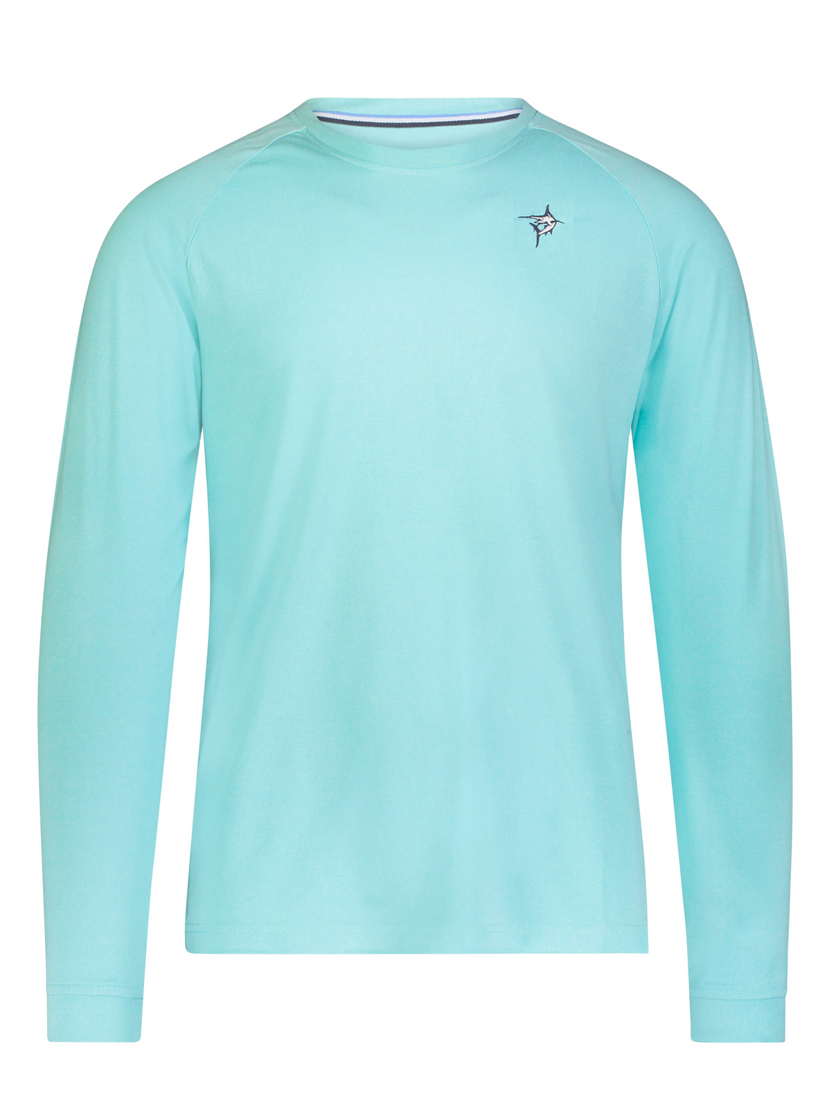Dockside Performance Long Sleeve