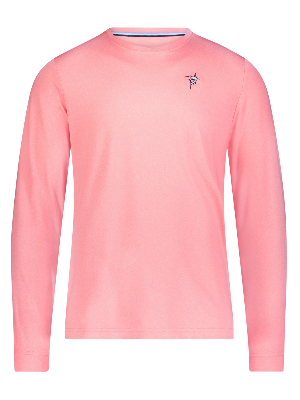 Dockside Performance Long Sleeve