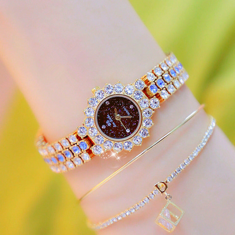 DIAMOND DIVA