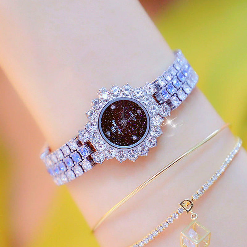 DIAMOND DIVA