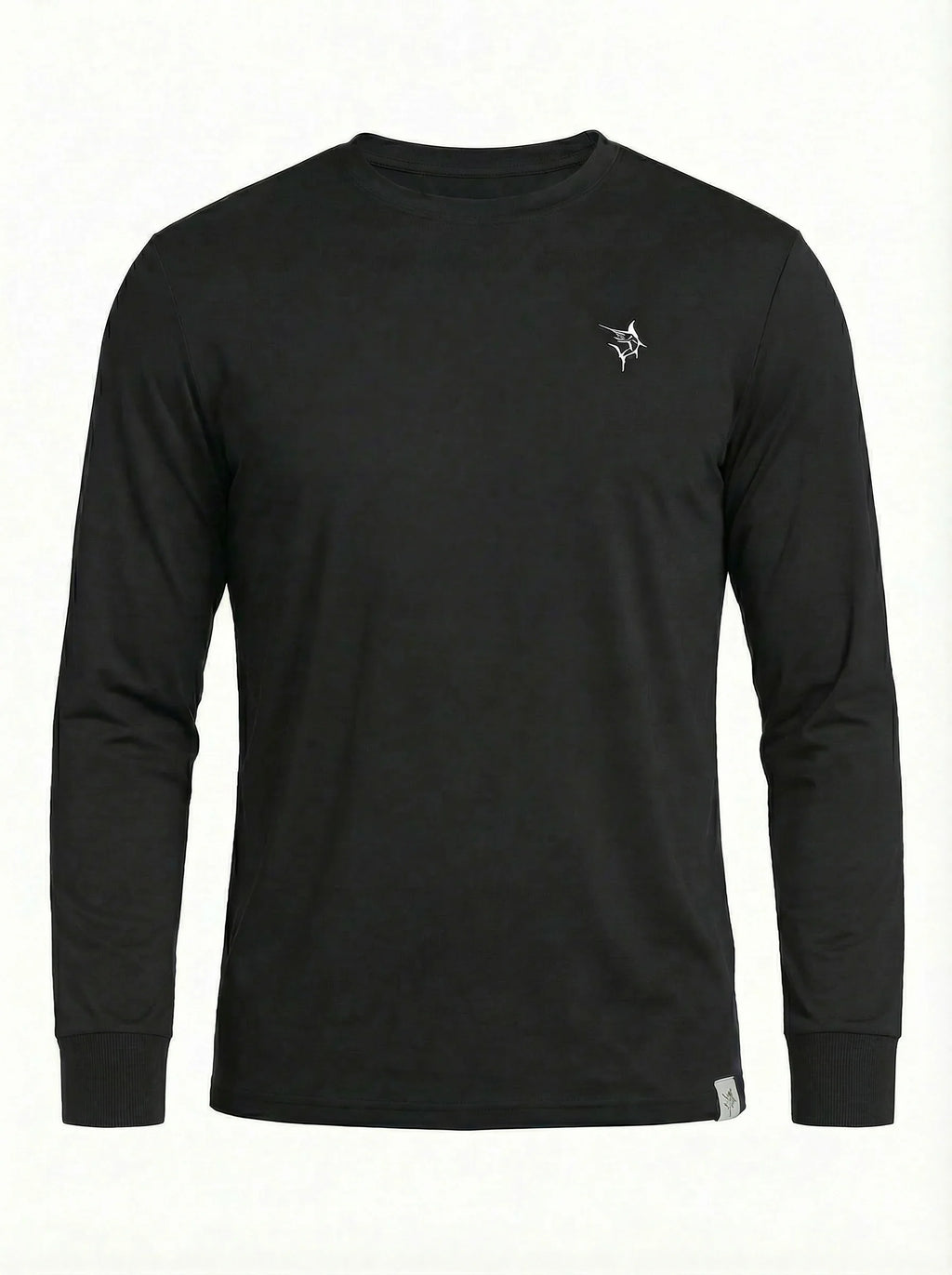 Dockside Performance Long Sleeve