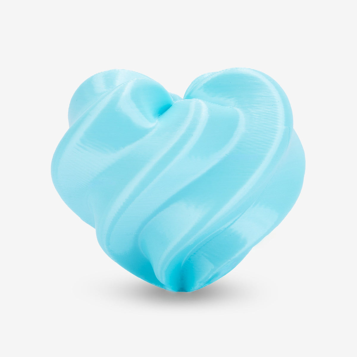 PLA Silk Basic 1.75mm, 1KG/2.2LB
