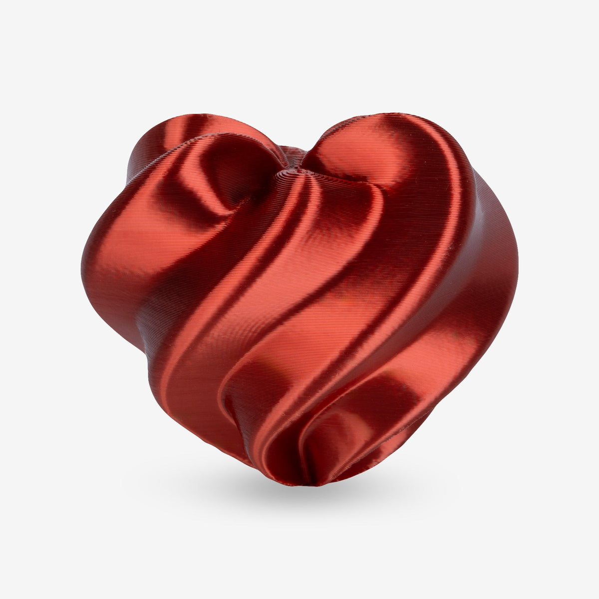 PLA Silk Basic 1.75mm, 1KG/2.2LB