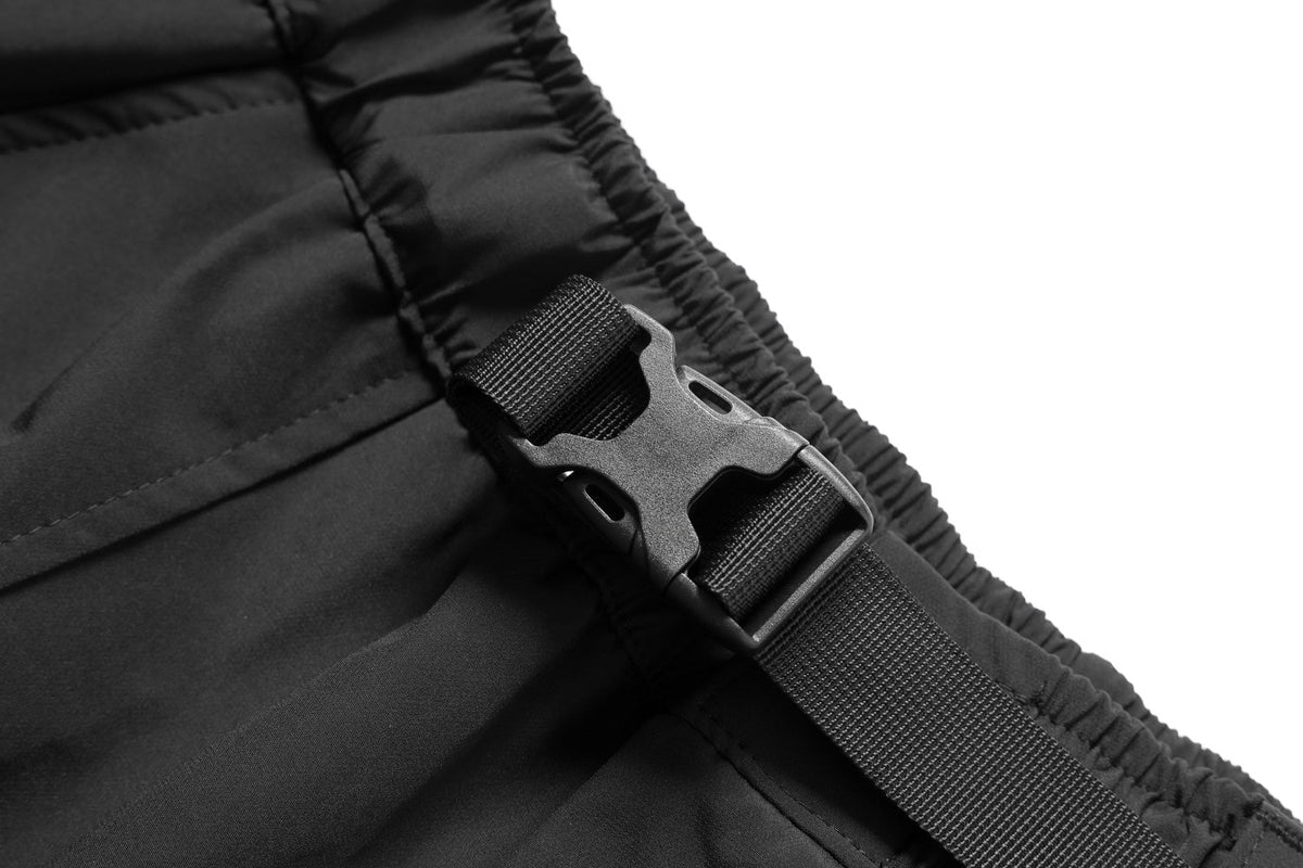 IBS509 Paratrooper Cargo Shorts