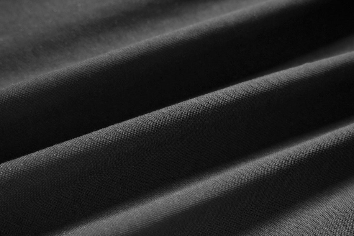 YeT033 Great Waves Tee