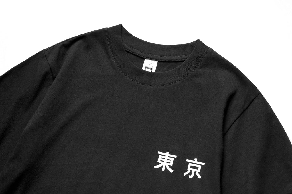 YeT024 Tokyo Art Tee