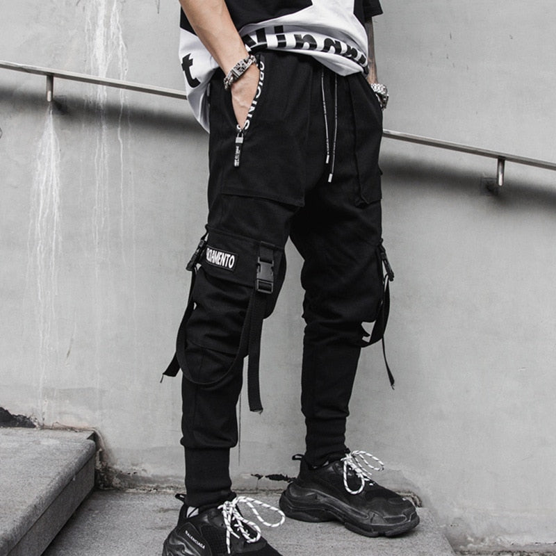 1688K589 Origins Joggers