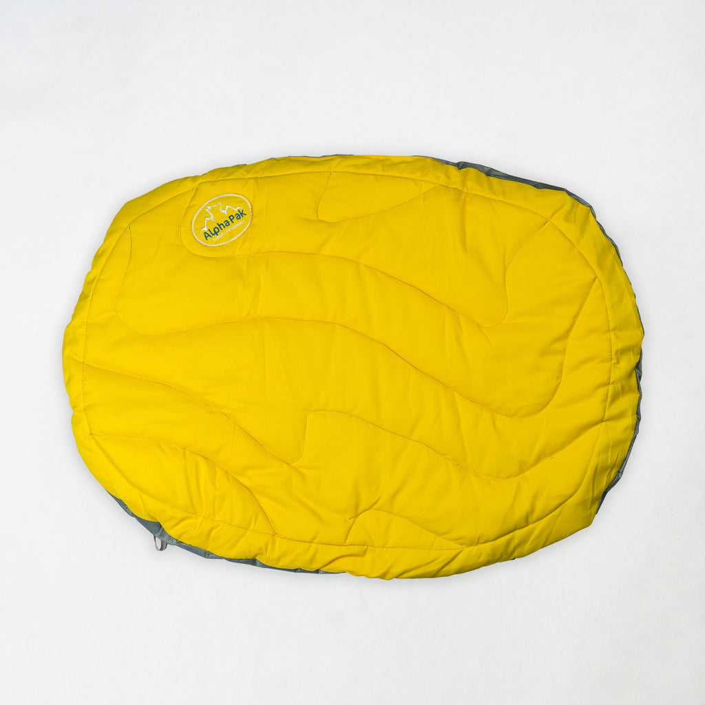 Adventure Compressible Waterproof Dog Sleeping Mat