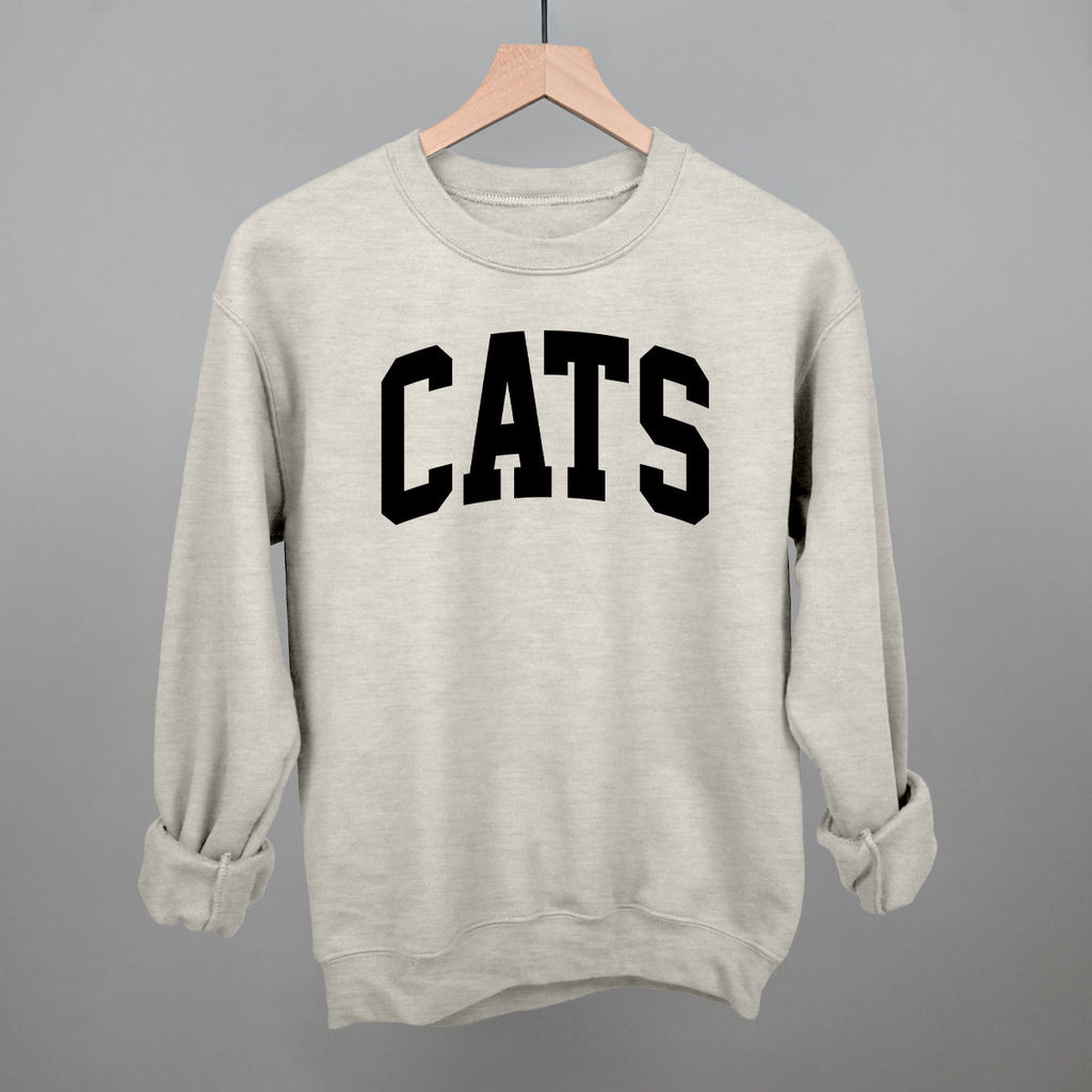 Cats Arch