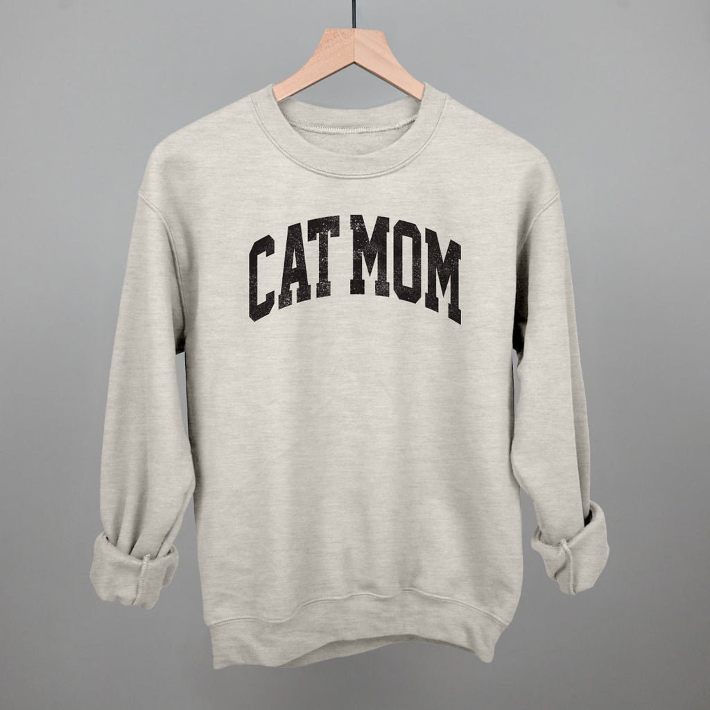 Cat Mom Arch