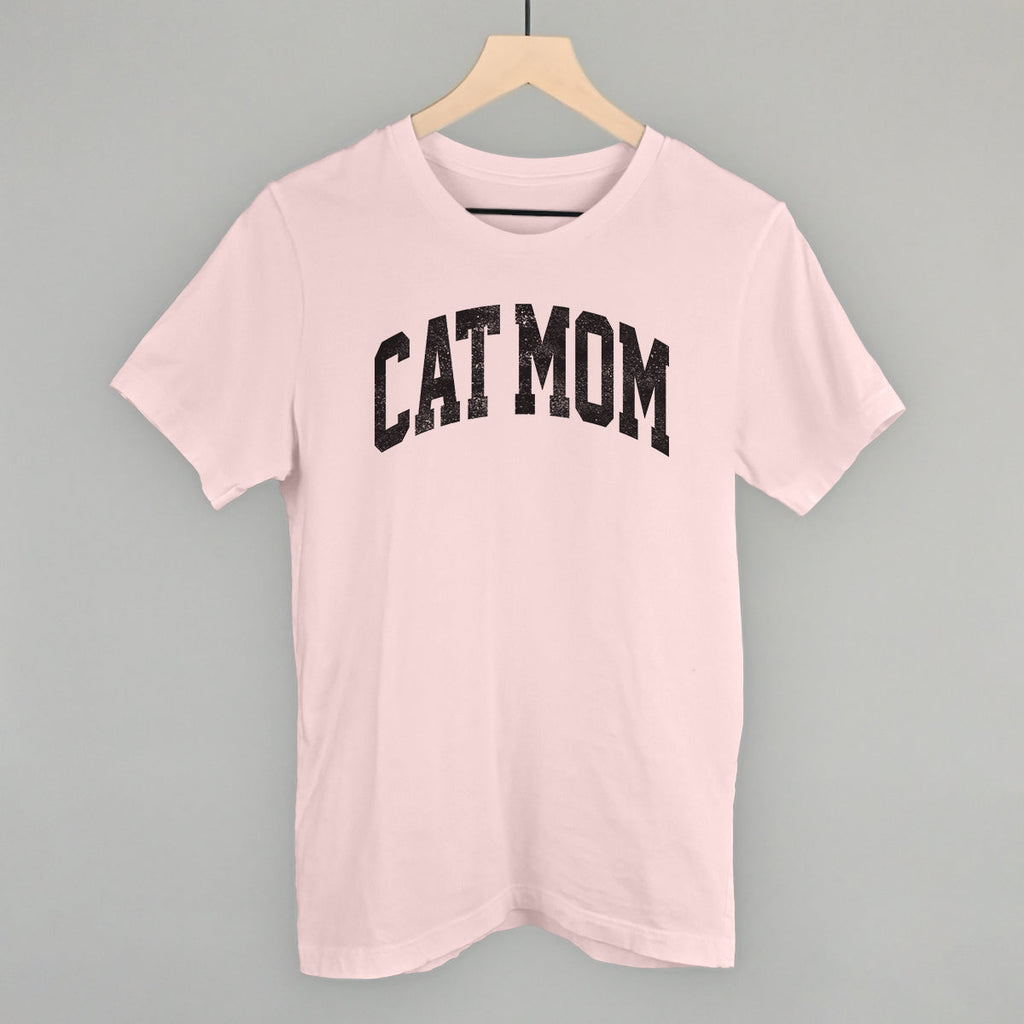 Cat Mom Arch