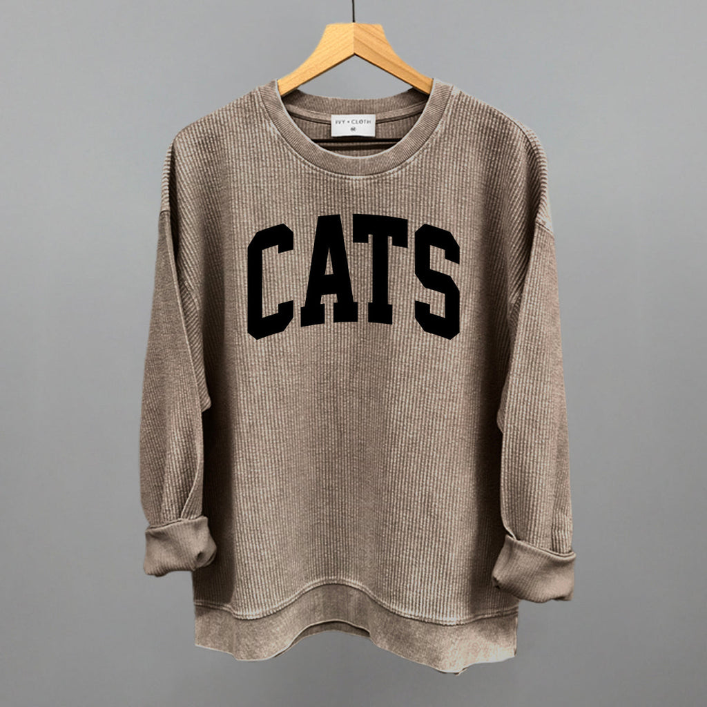 Cats Arch