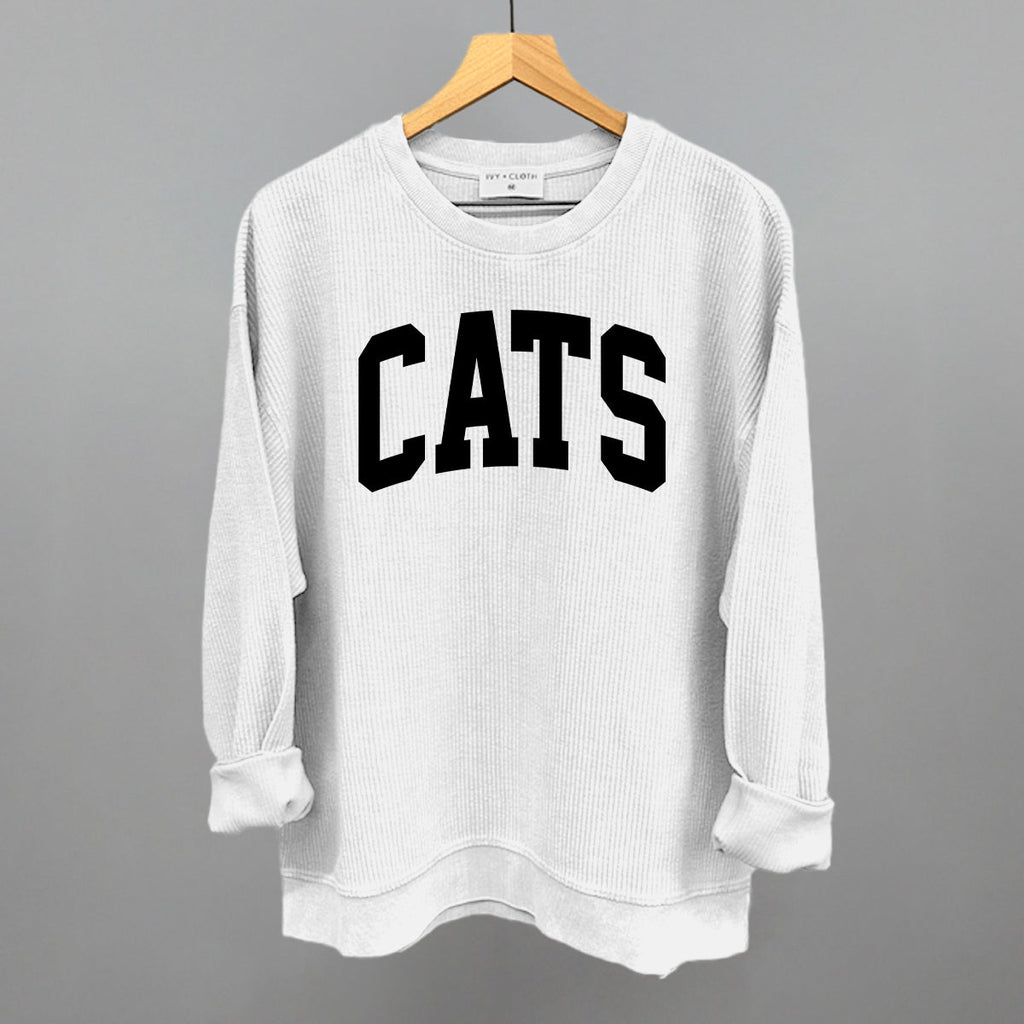 Cats Arch