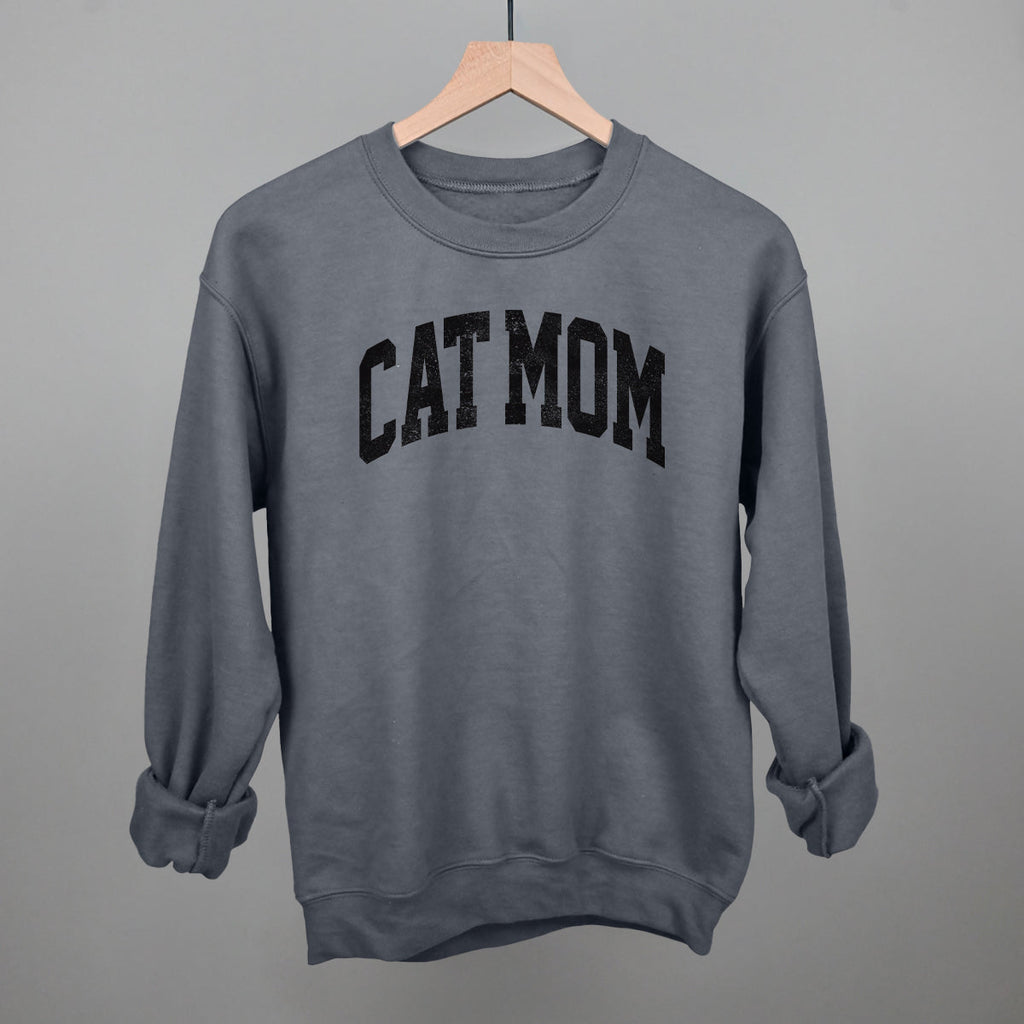 Cat Mom Arch