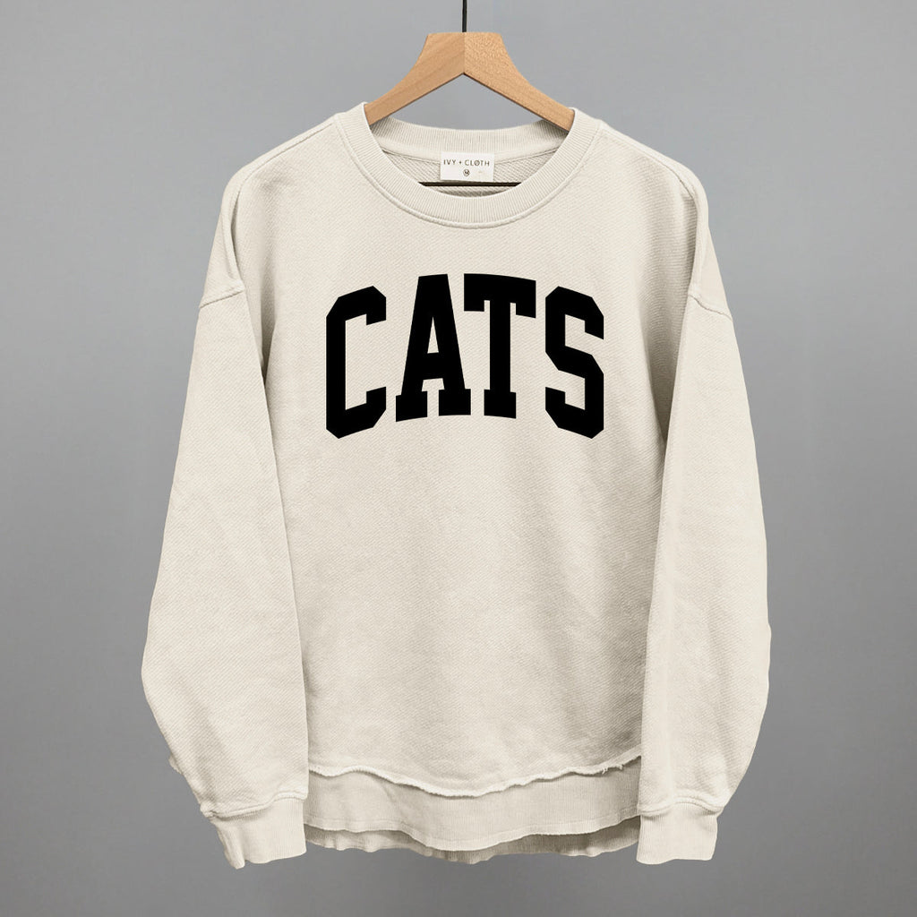 Cats Arch