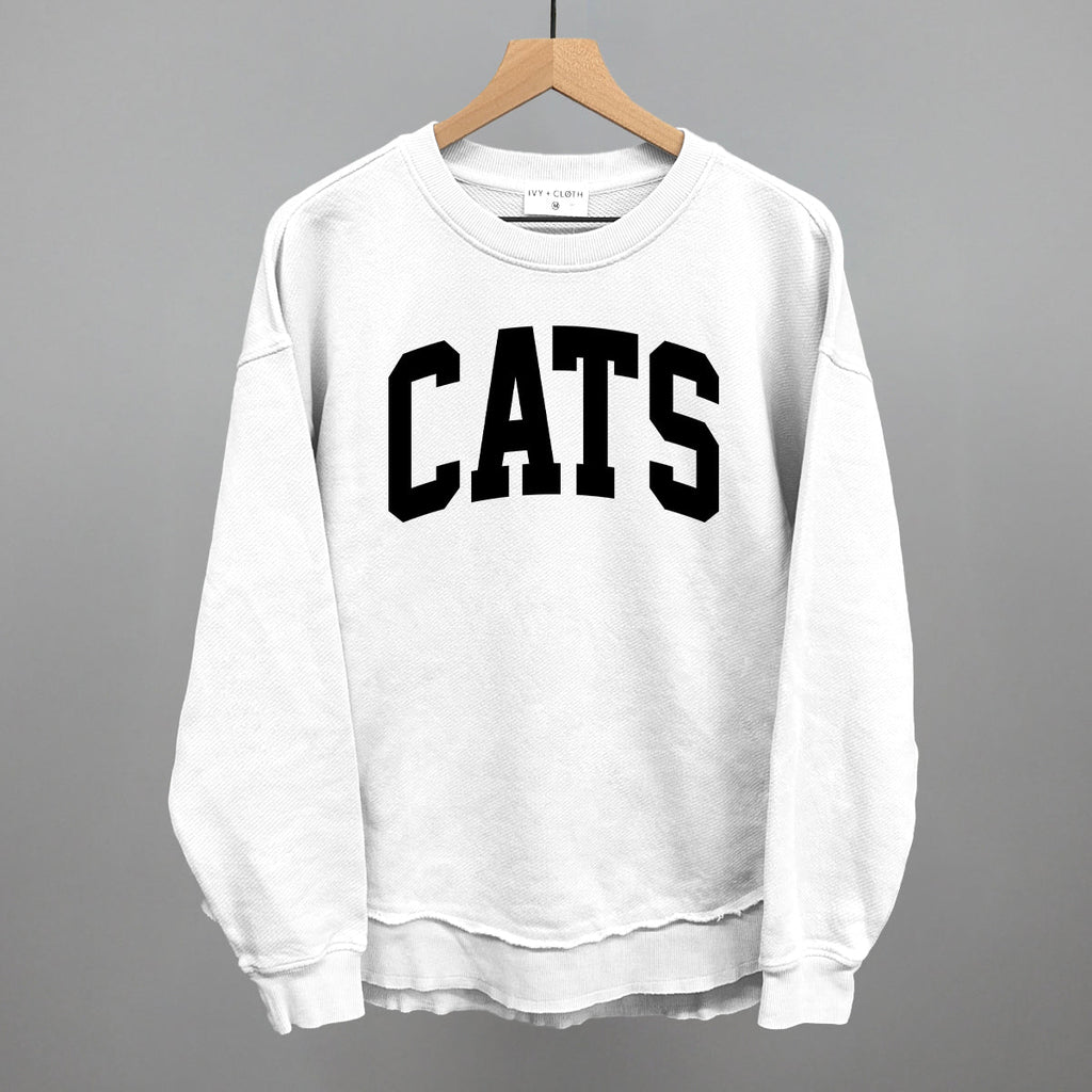 Cats Arch