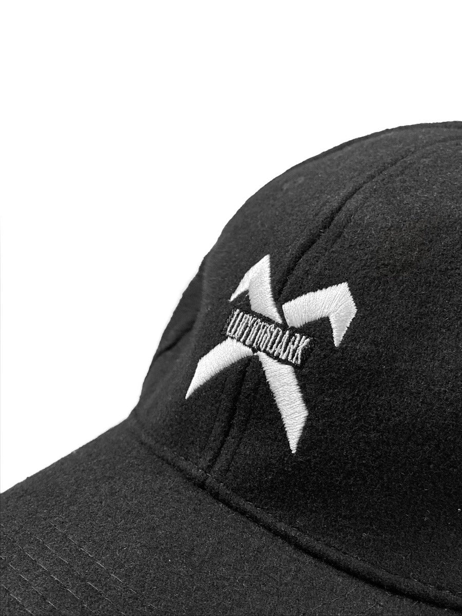 HiCap2 Mechanized Shadow Hat