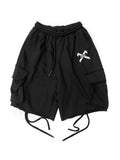 HiS2 Ares Industrial Shorts