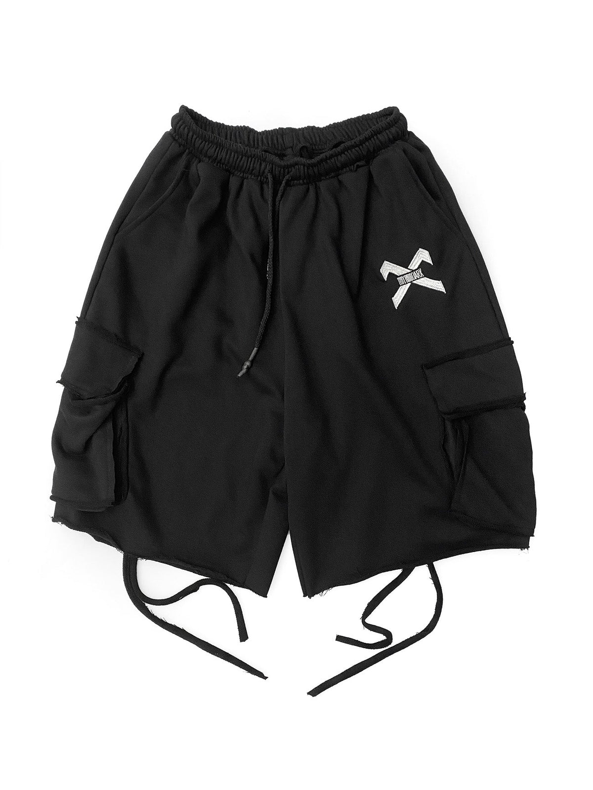 HiS2 Ares Industrial Shorts