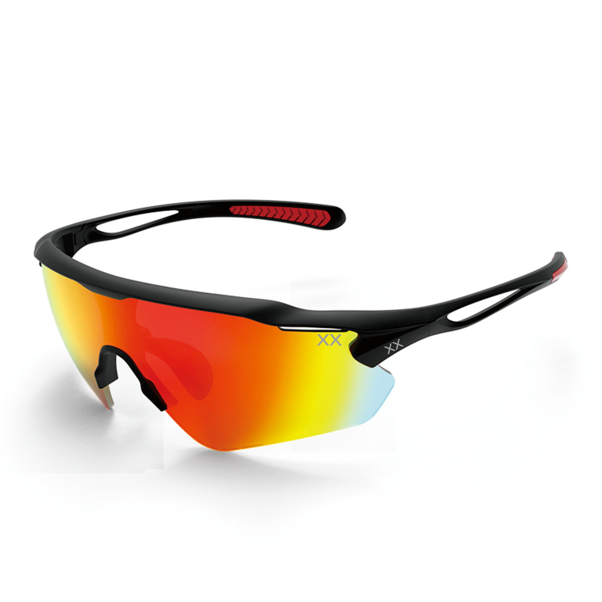 Apex Running Glasses